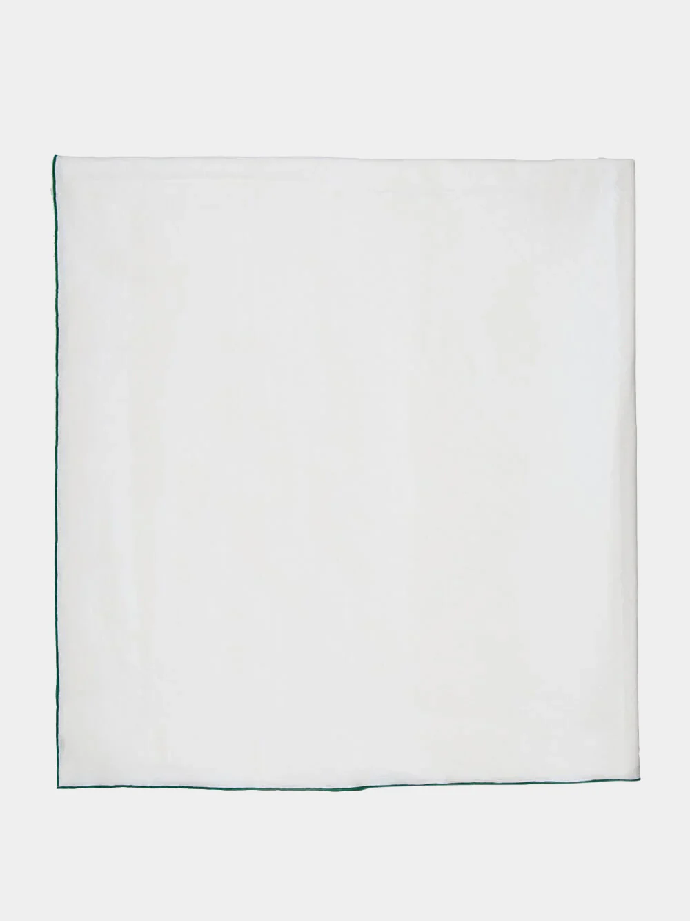 Green Mimi Tablecloth - Image 2