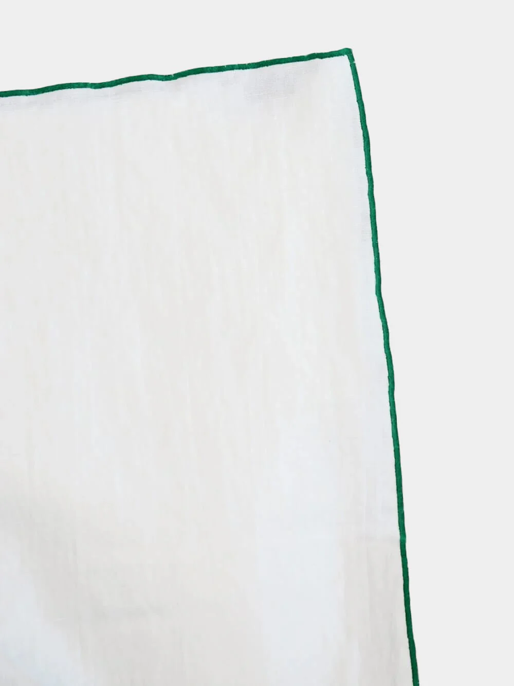 Green Mimi Tablecloth - Image 3