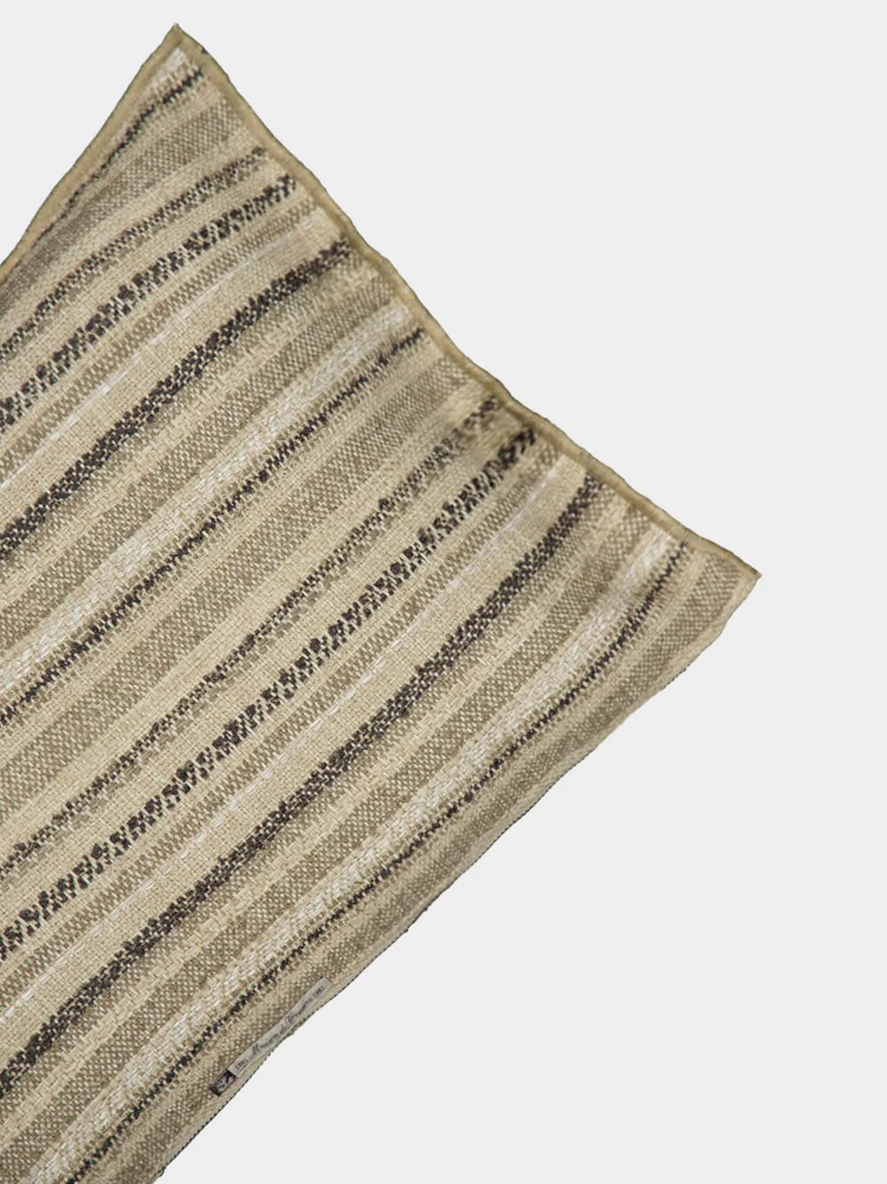Santa Fe Hemp Cushion - Image 3
