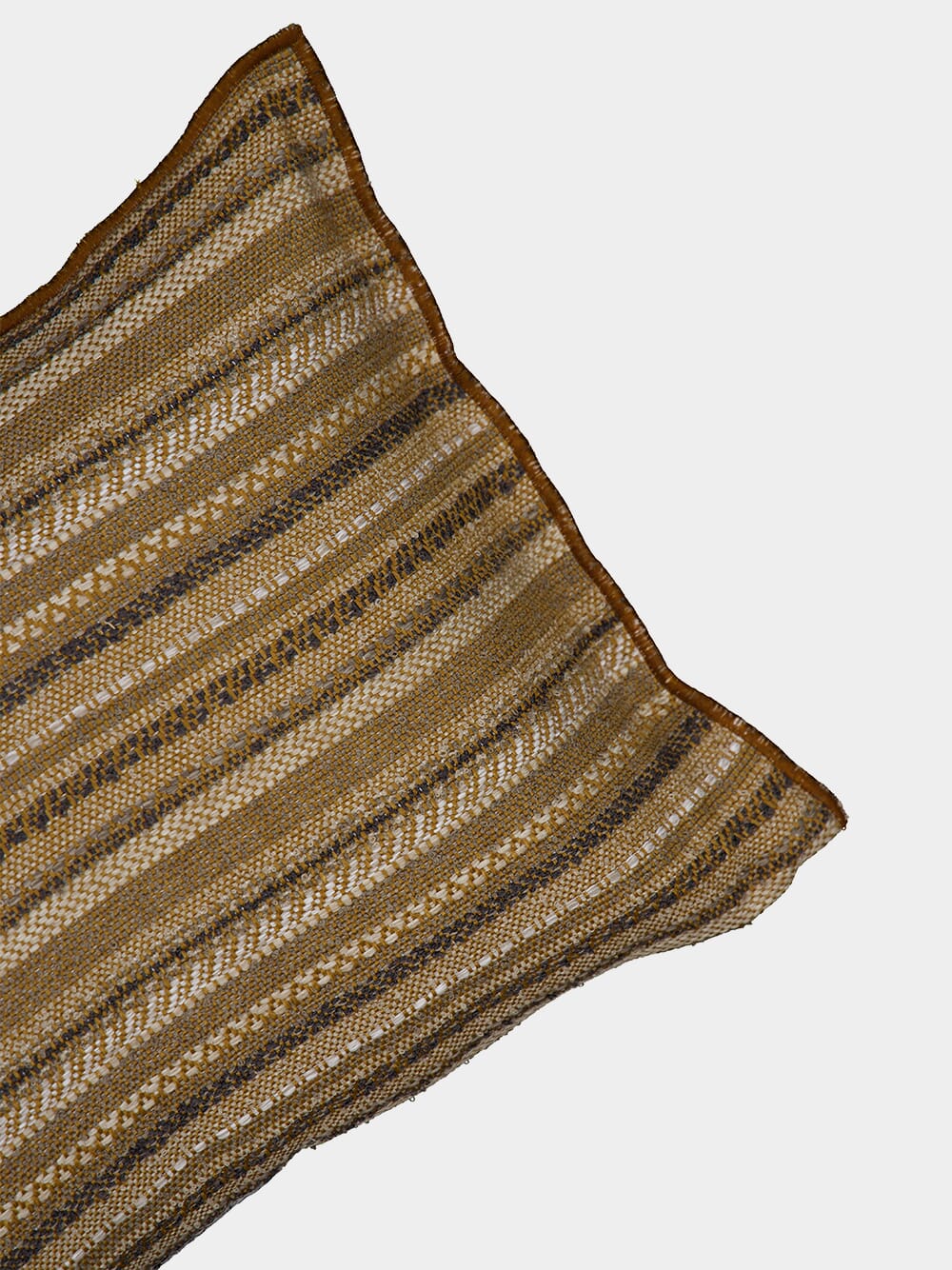 Santa Fe Striped Cushion - Image 3