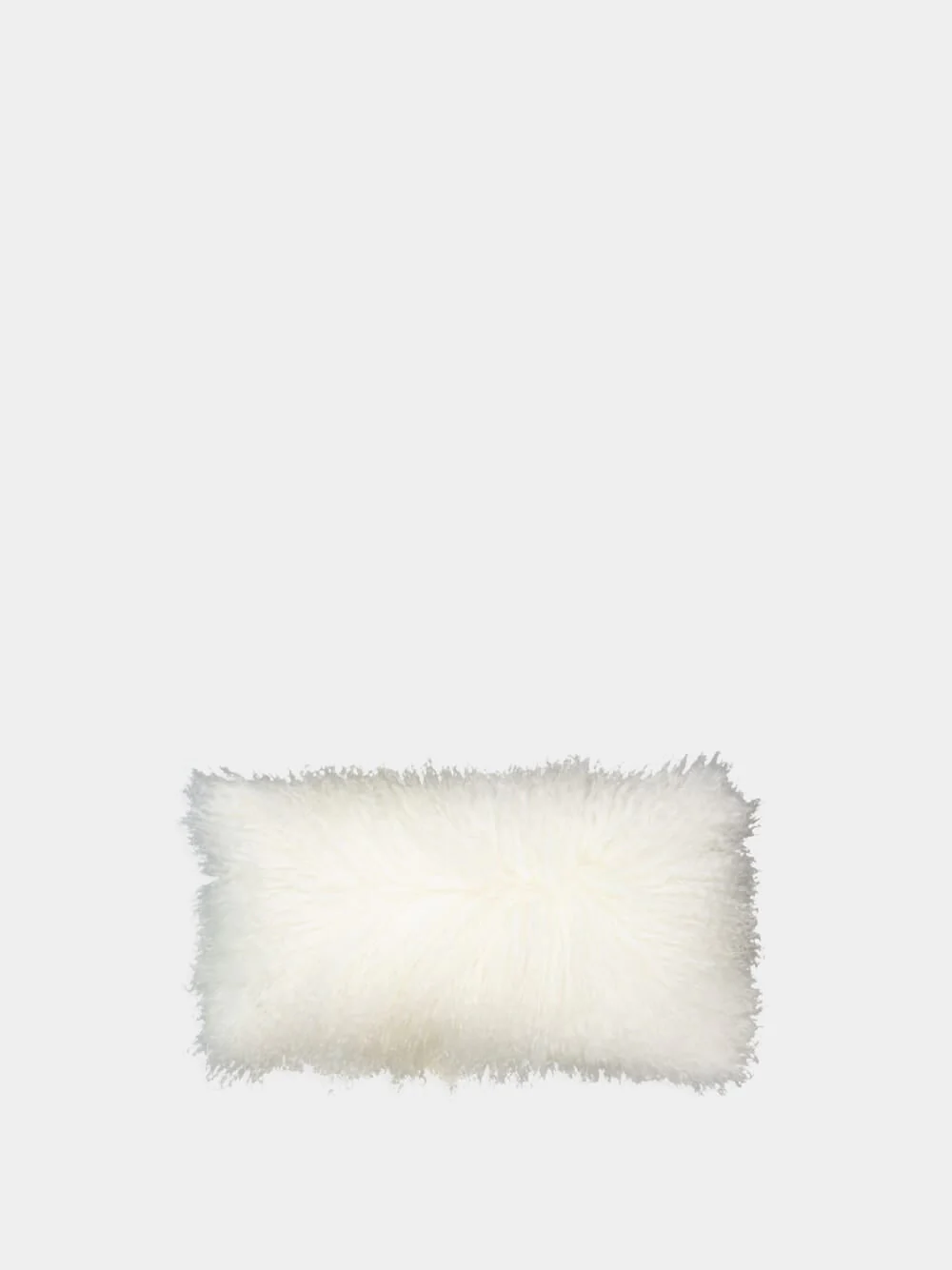 Tibetan Goat Linen Cushion