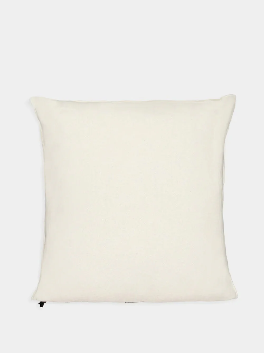 Vice Versa Vintage Chenille Cushion - Image 2