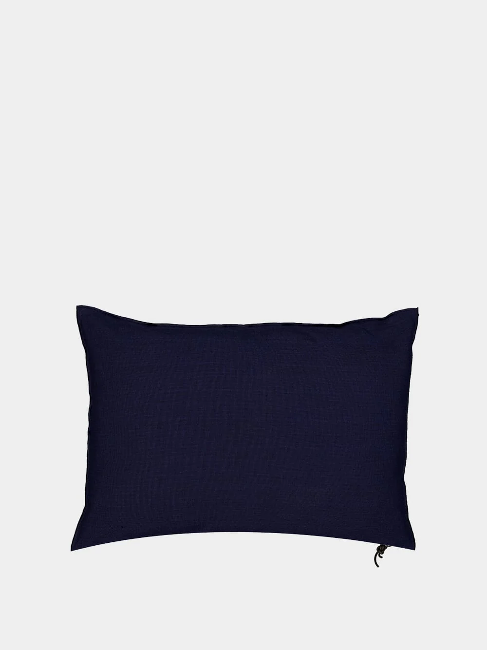 Menorca Outdoor Navy Cushion - Image 2