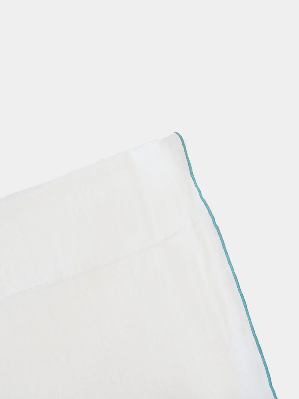 Mimi Blue Tablecloth - Image 3