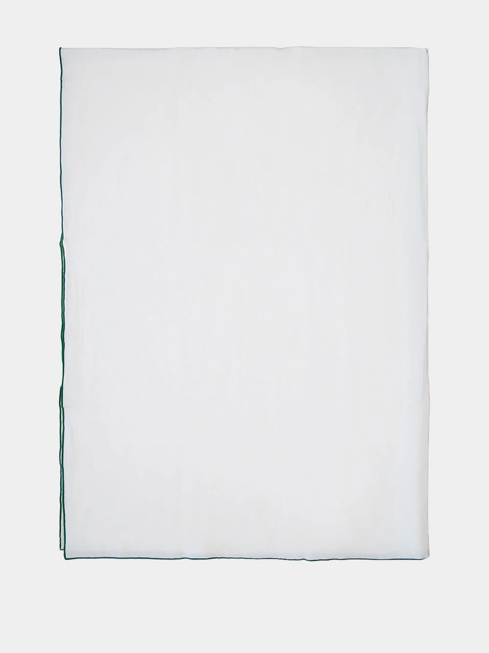Mimi Green Tablecloth - Image 2