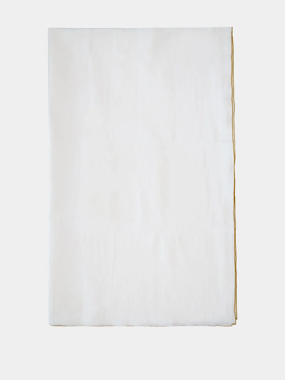 Mimi Yellow Tablecloth - Image 2