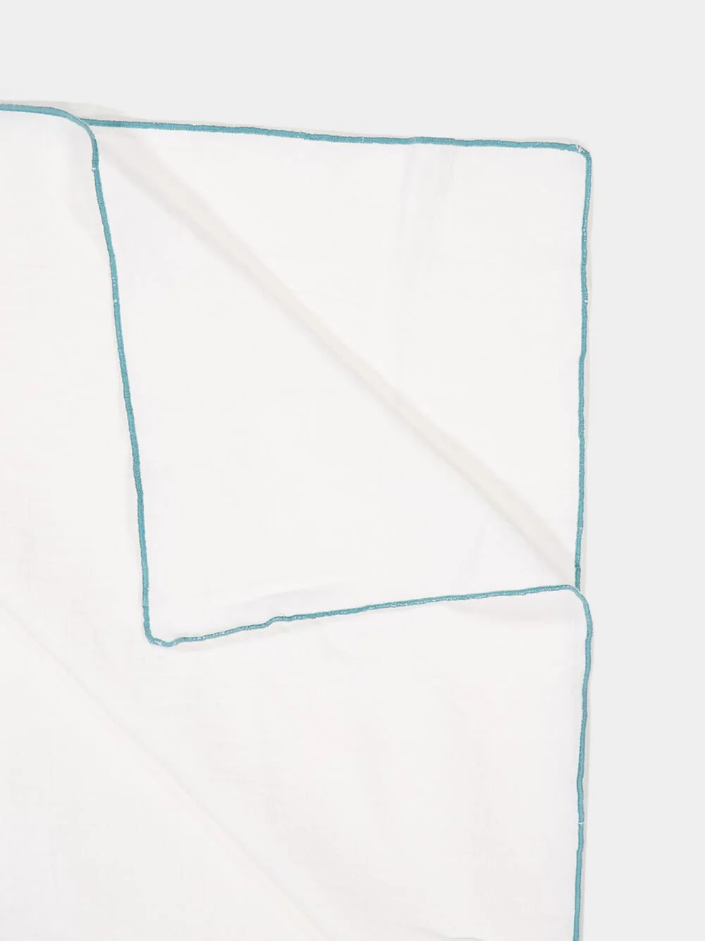 Mimi Blue Tablecloth - Image 3