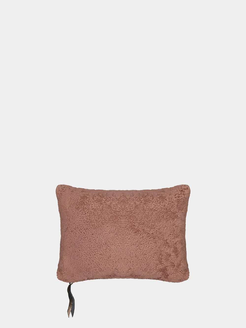 Sheep Bouclette Cushion