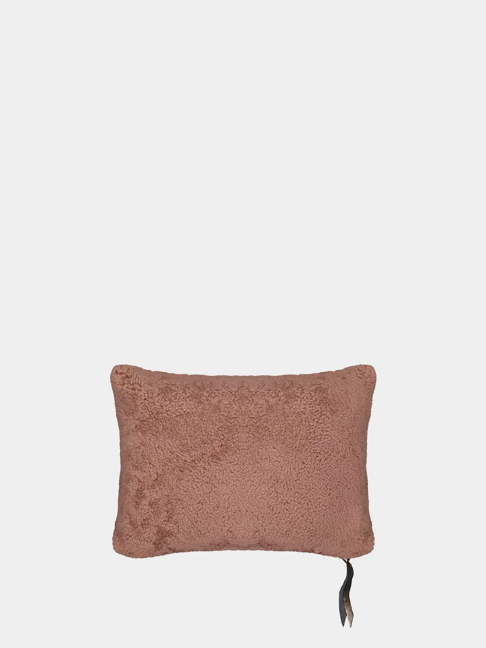 Sheep Bouclette Cushion - Image 2