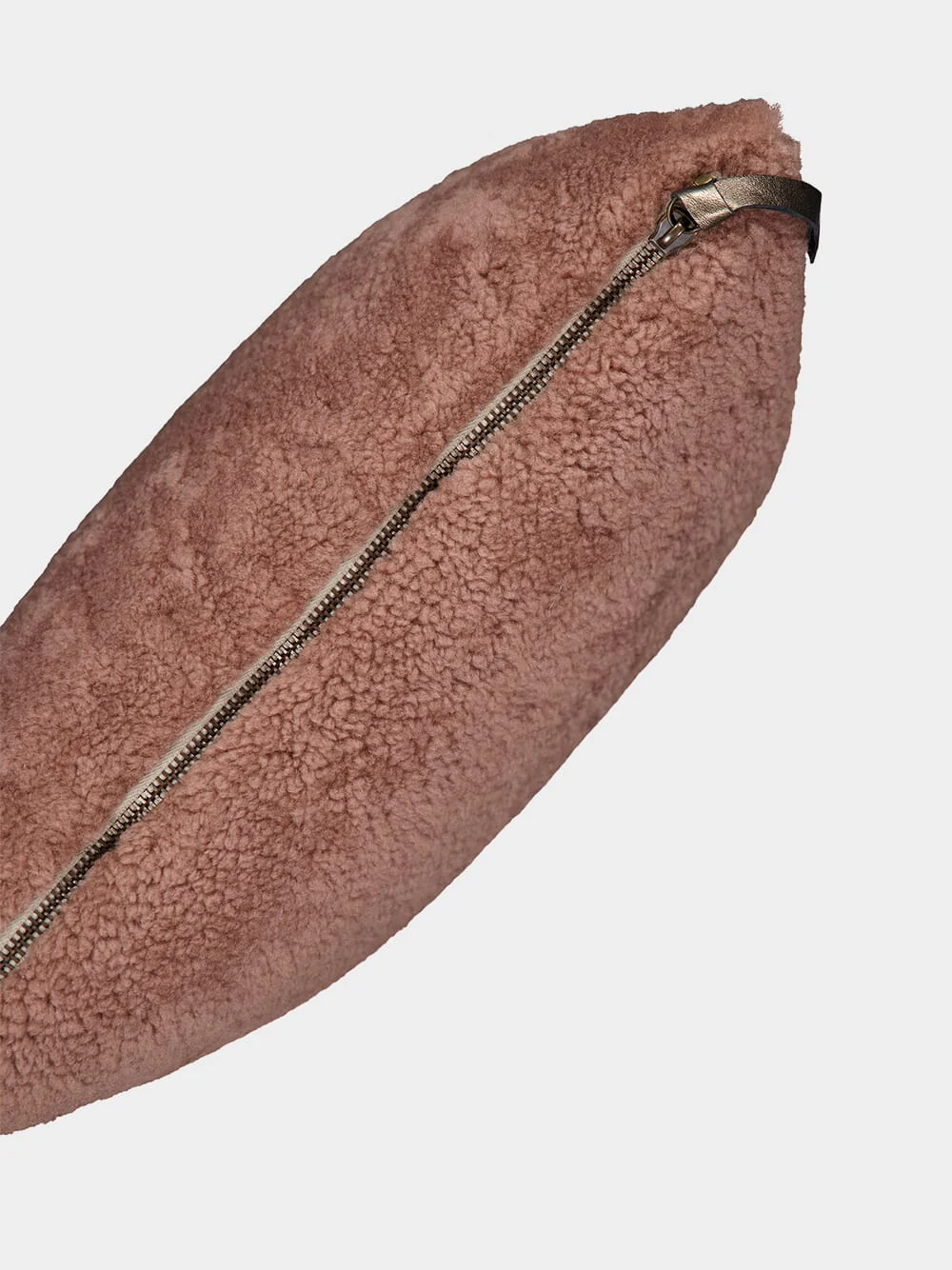 Sheep Bouclette Cushion - Image 3
