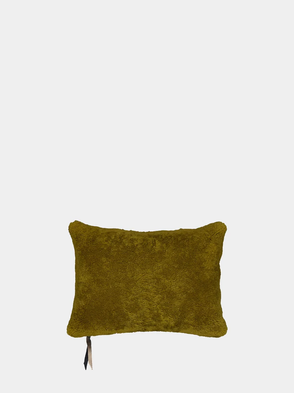 Sheep Bouclette Cushion
