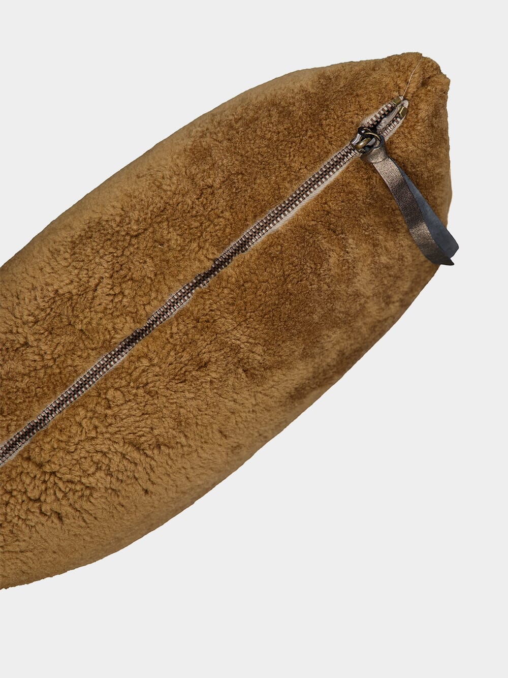 Sheep Bouclette Cushion - Image 3