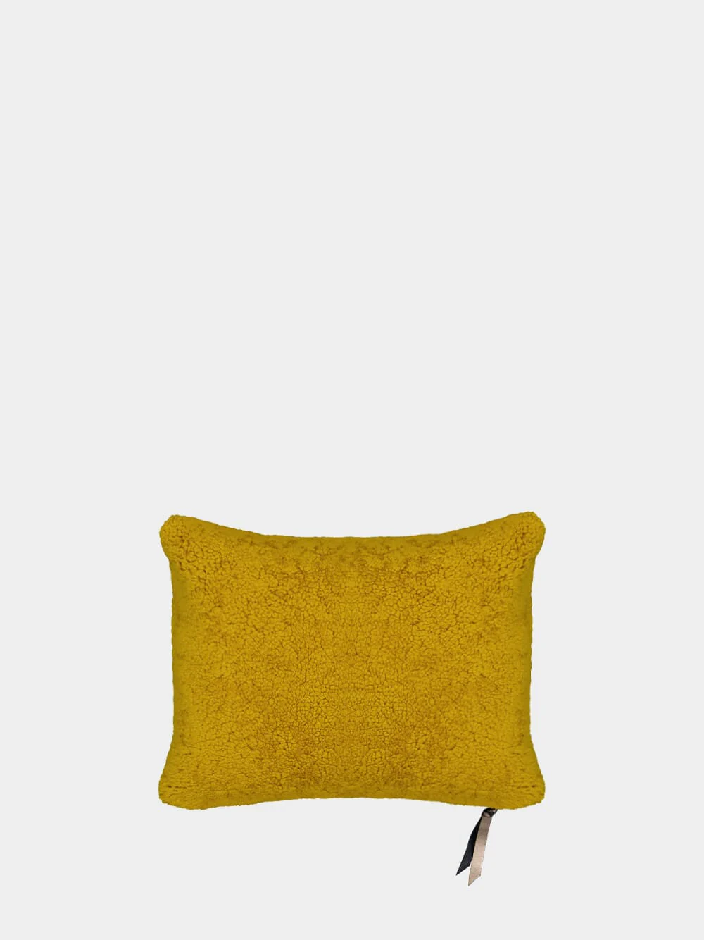 Sheep Bouclette Cushion - Image 2