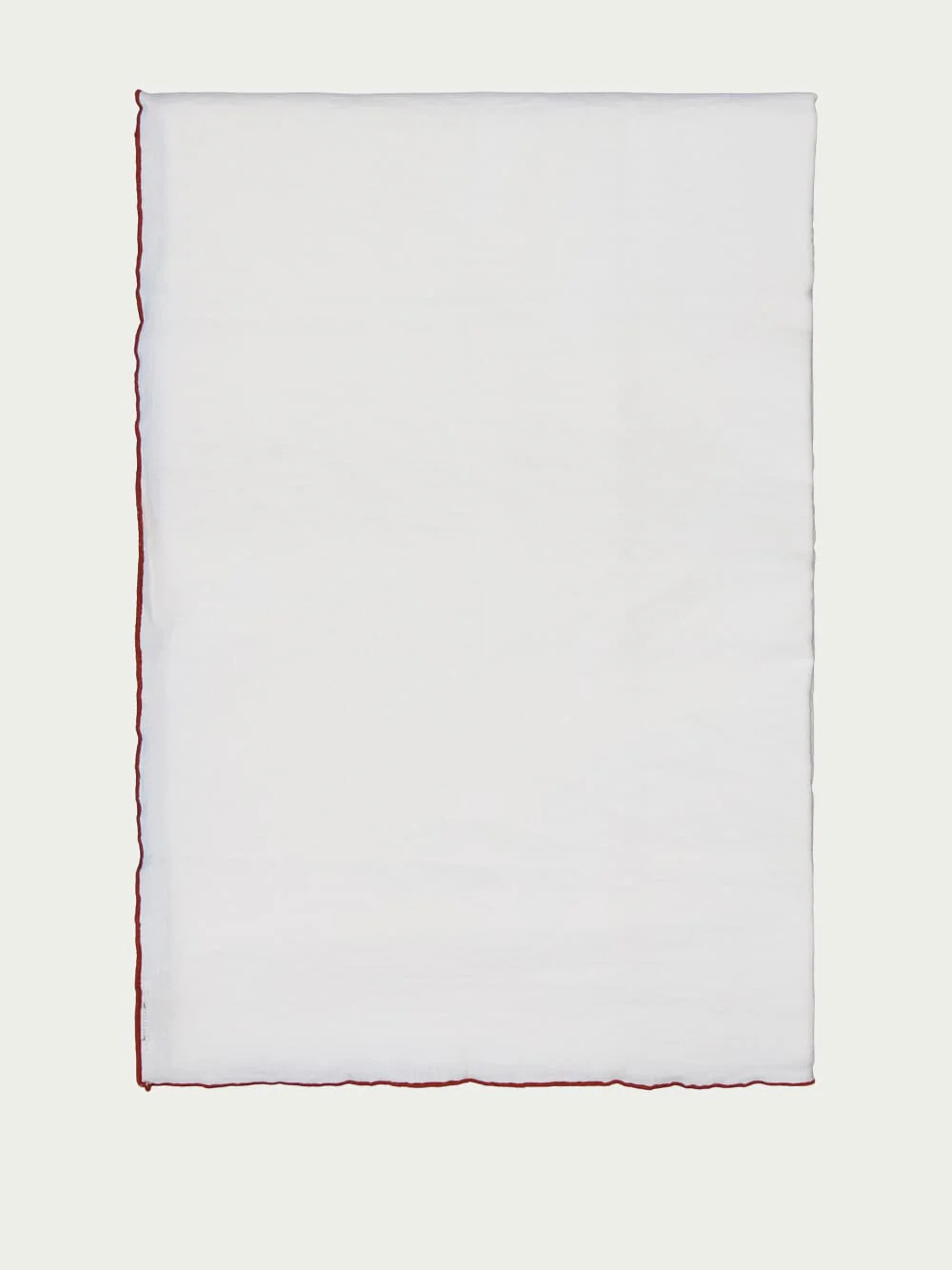 Argile Bourdon Canvas Mimi Tablecloth