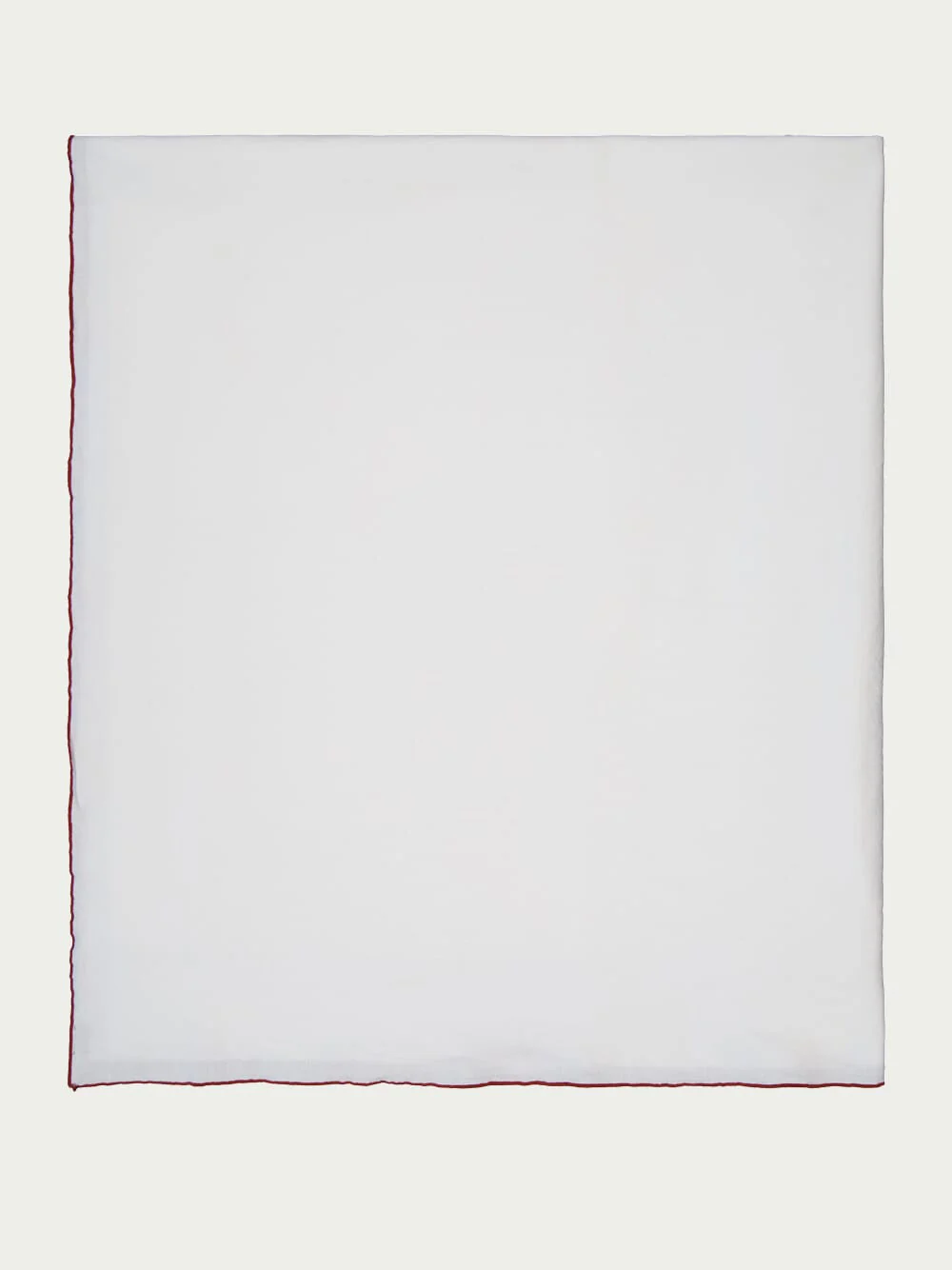 Argile Bourdon Canvas Mimi Tablecloth - Image 2