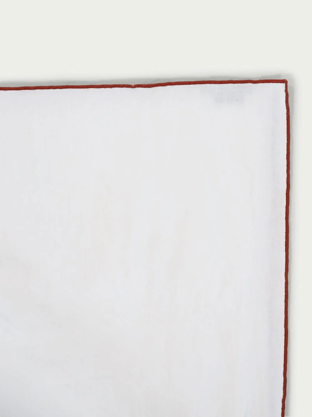 Argile Bourdon Canvas Mimi Tablecloth - Image 3