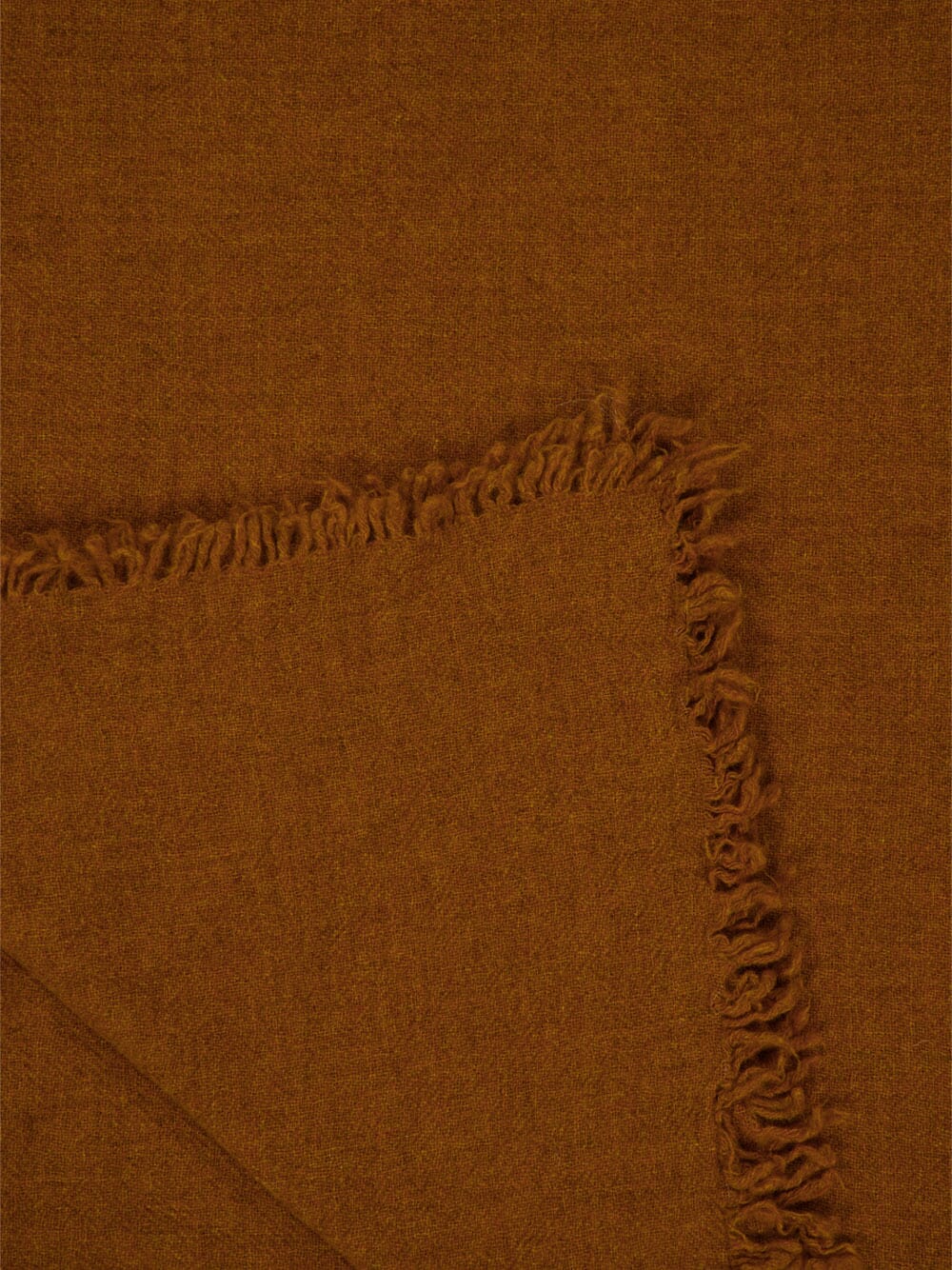V-V Fring Wool Throw - Image 3