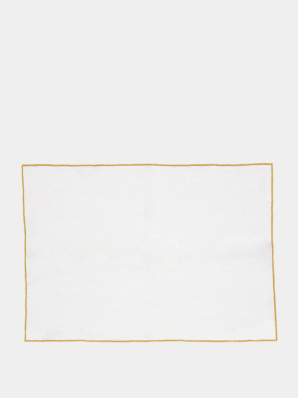 Bourdon Canvas Mimi Placemat