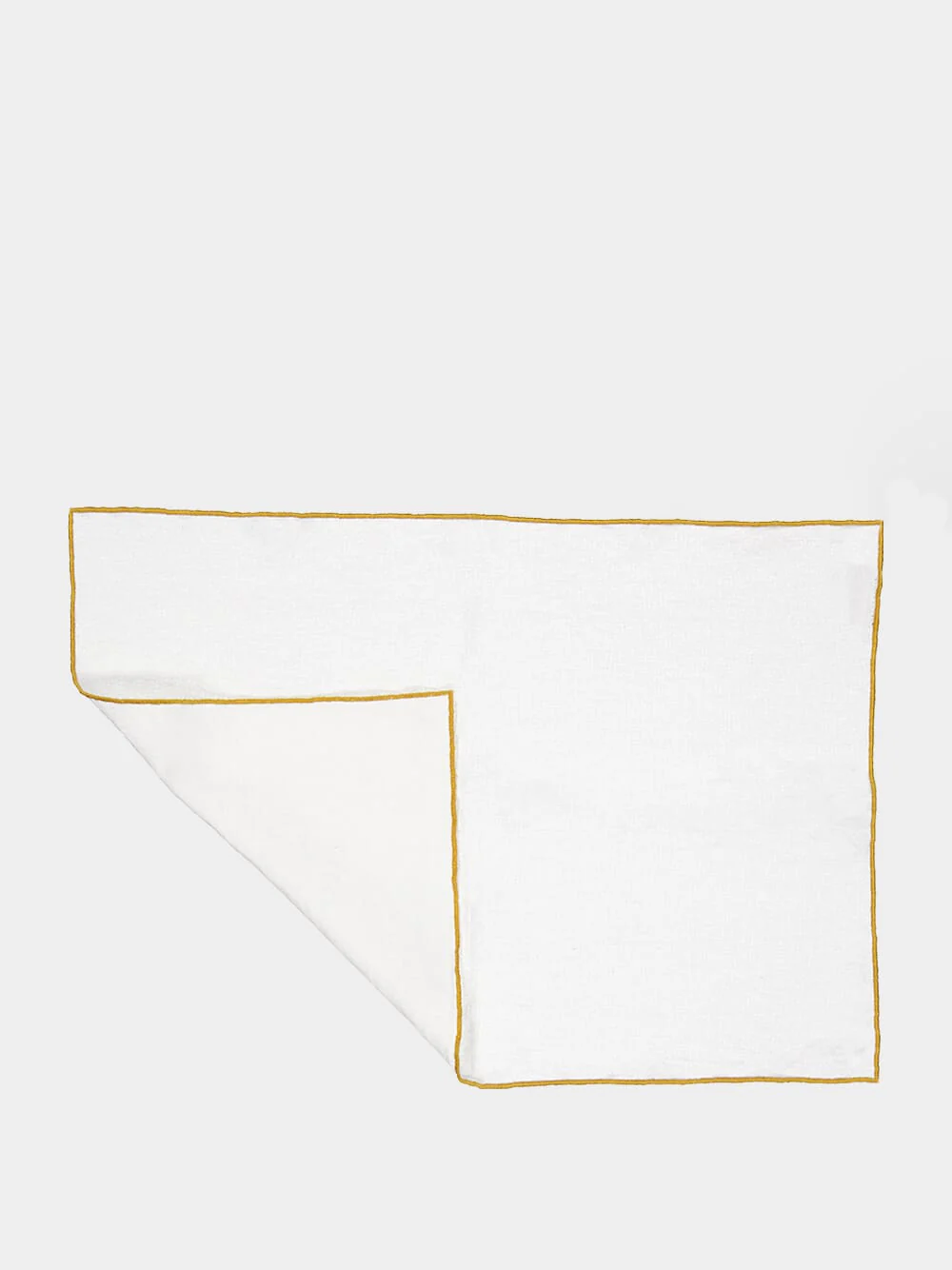 Bourdon Canvas Mimi Placemat - Image 2