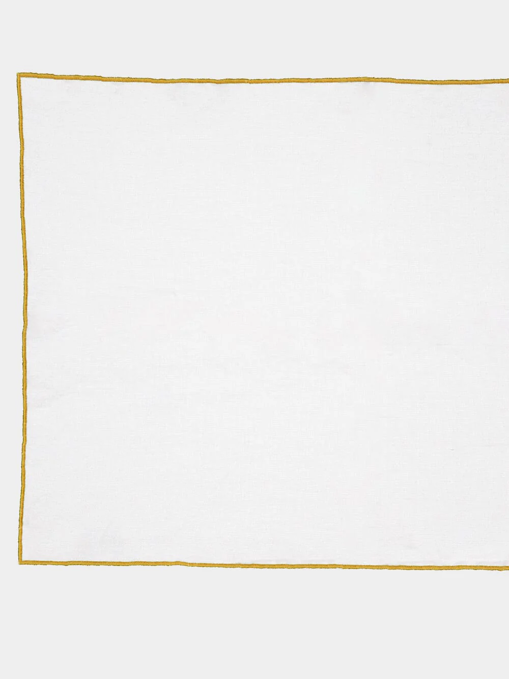 Bourdon Canvas Mimi Placemat - Image 3