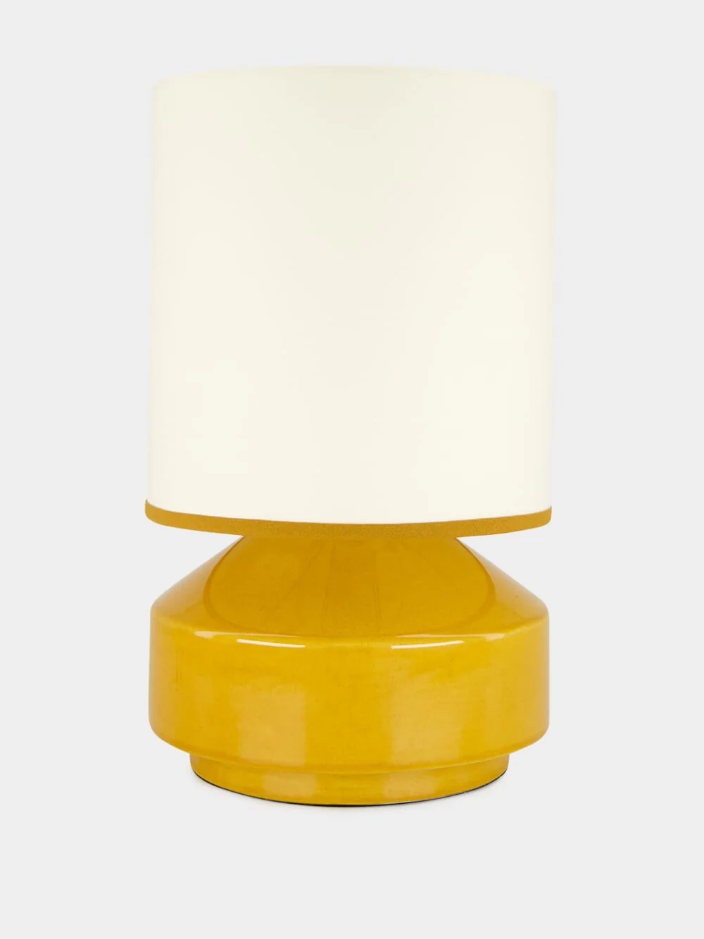 Claude Table Lamp in Fawn
