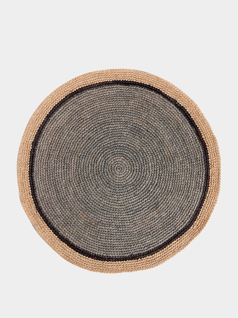 Globe placemat 38cm