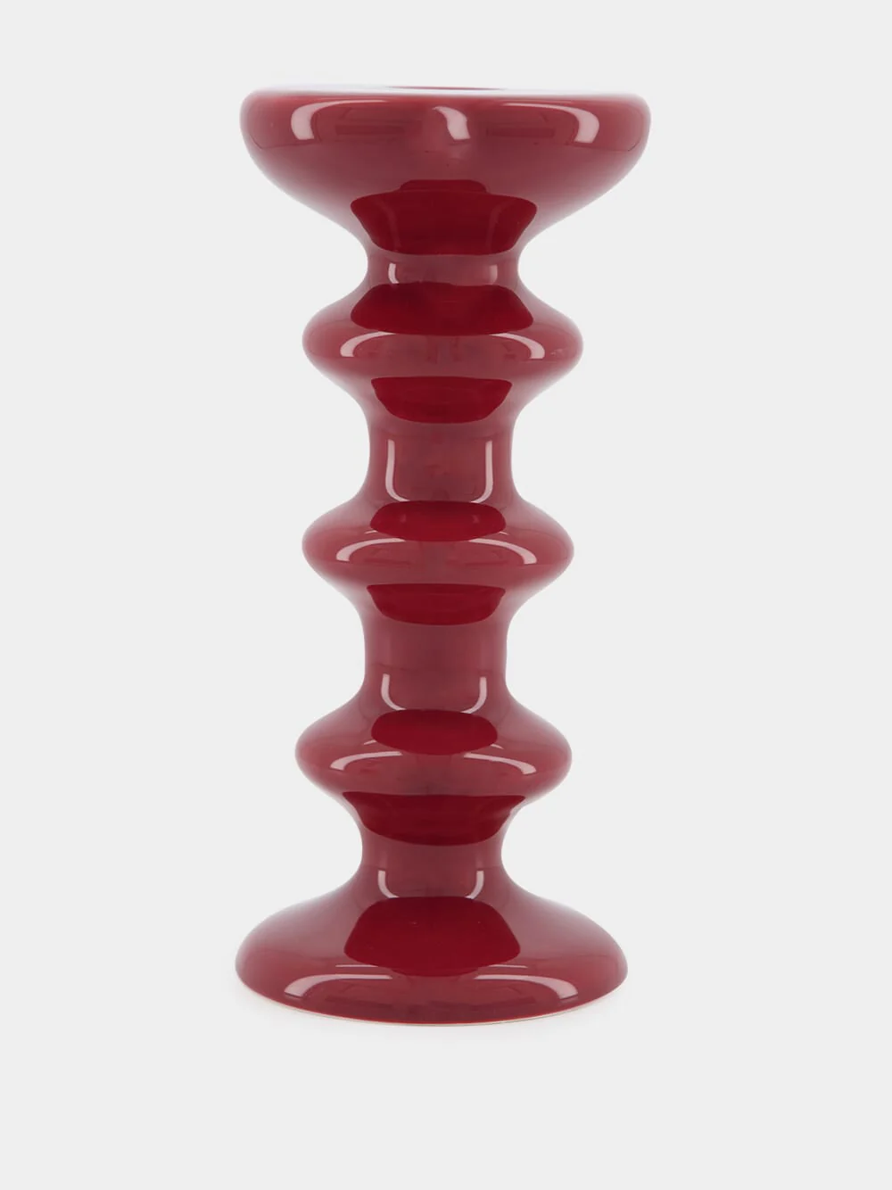 Blackcurrant Slavic Candleholder - Image 3