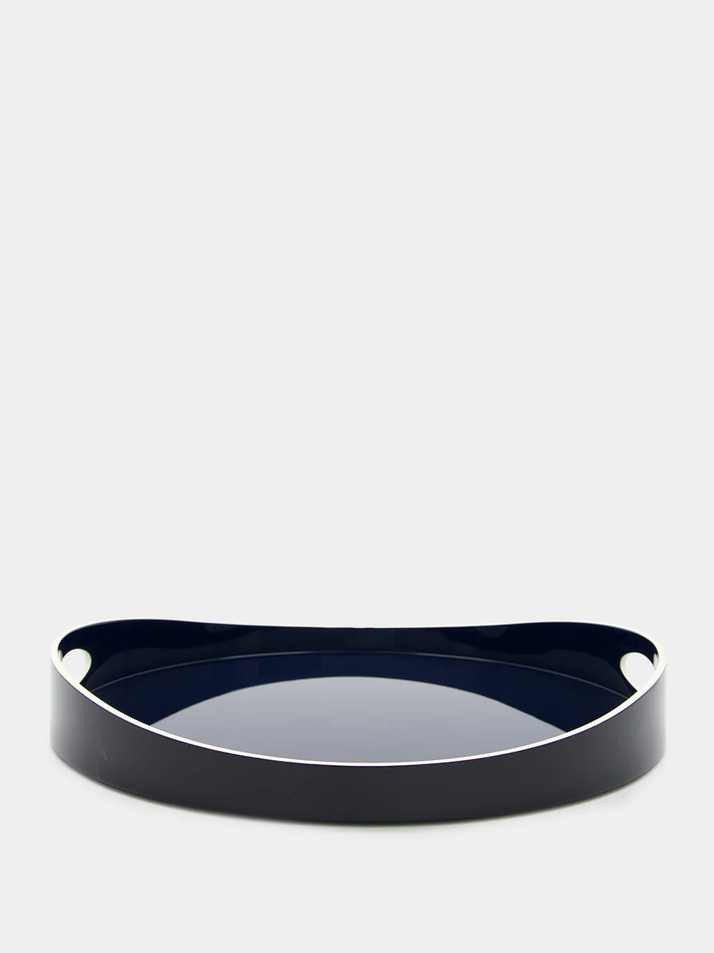 Bleu Broadway Basile Tray