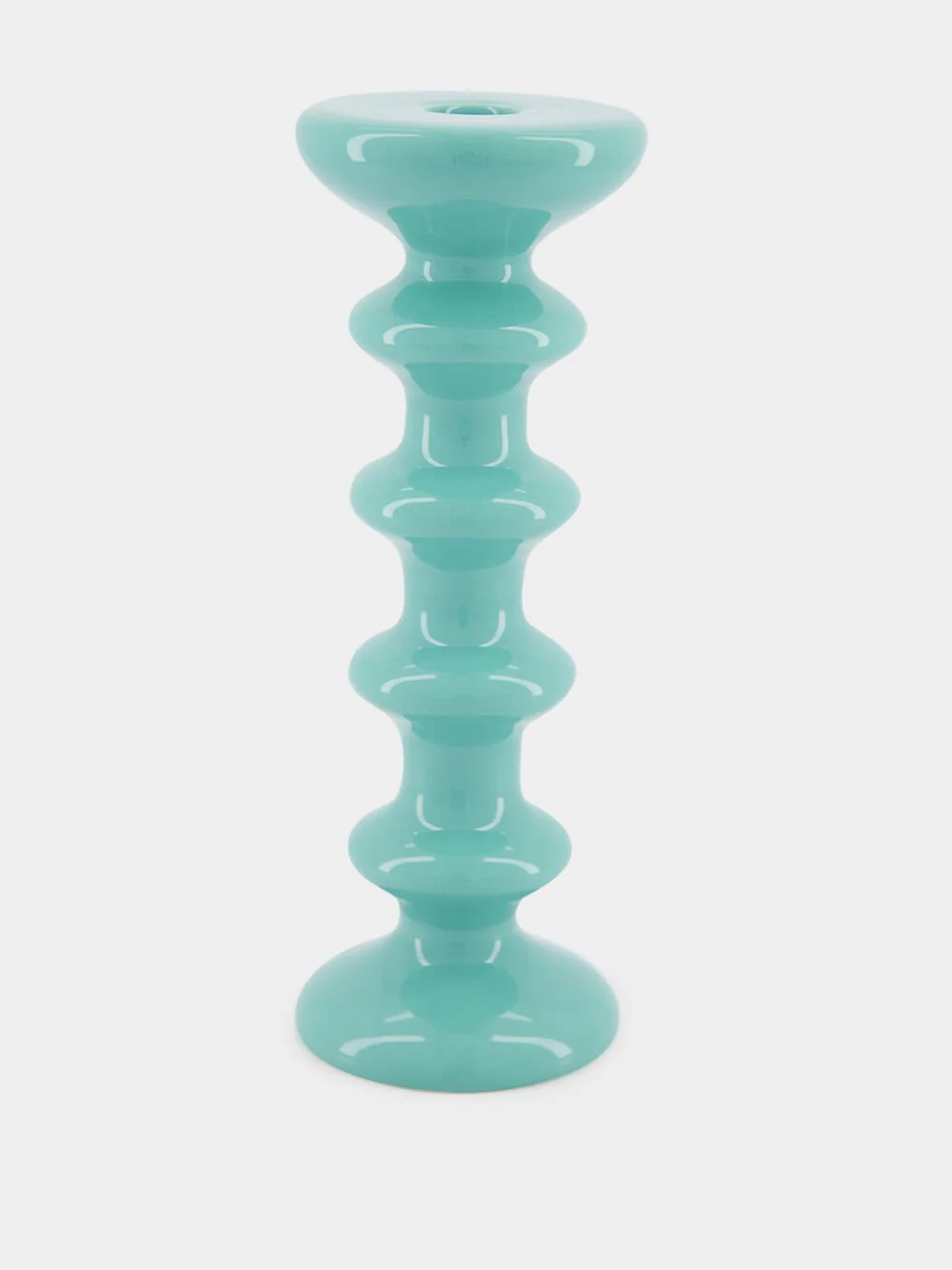 Lagoon Slavic Candleholder