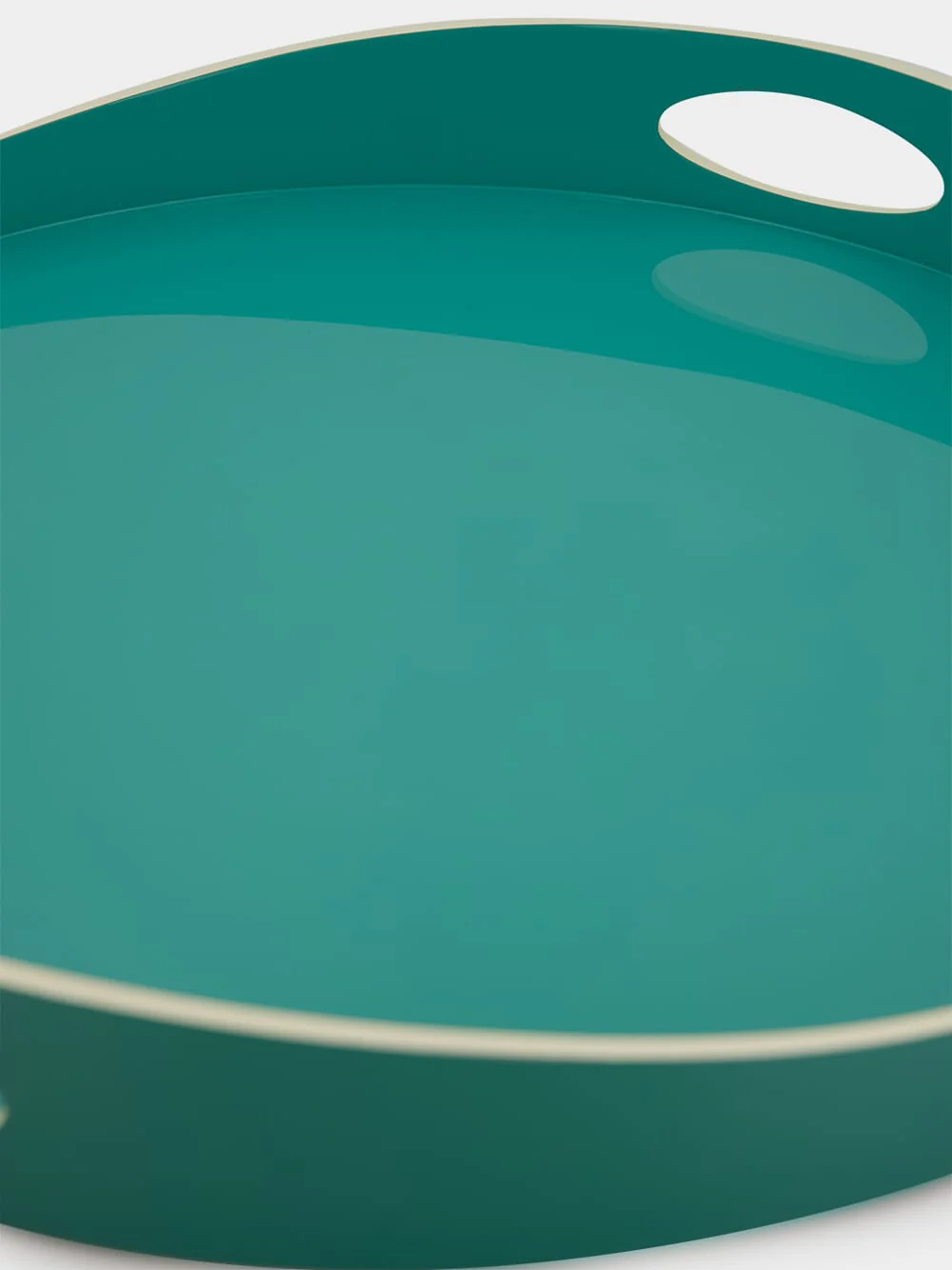 Large Lagoon Basile Tray - Image 3