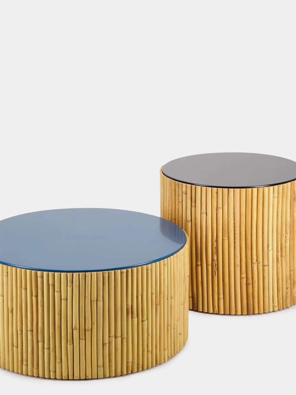 Set of 2 Riviera Coffee Table - Image 4