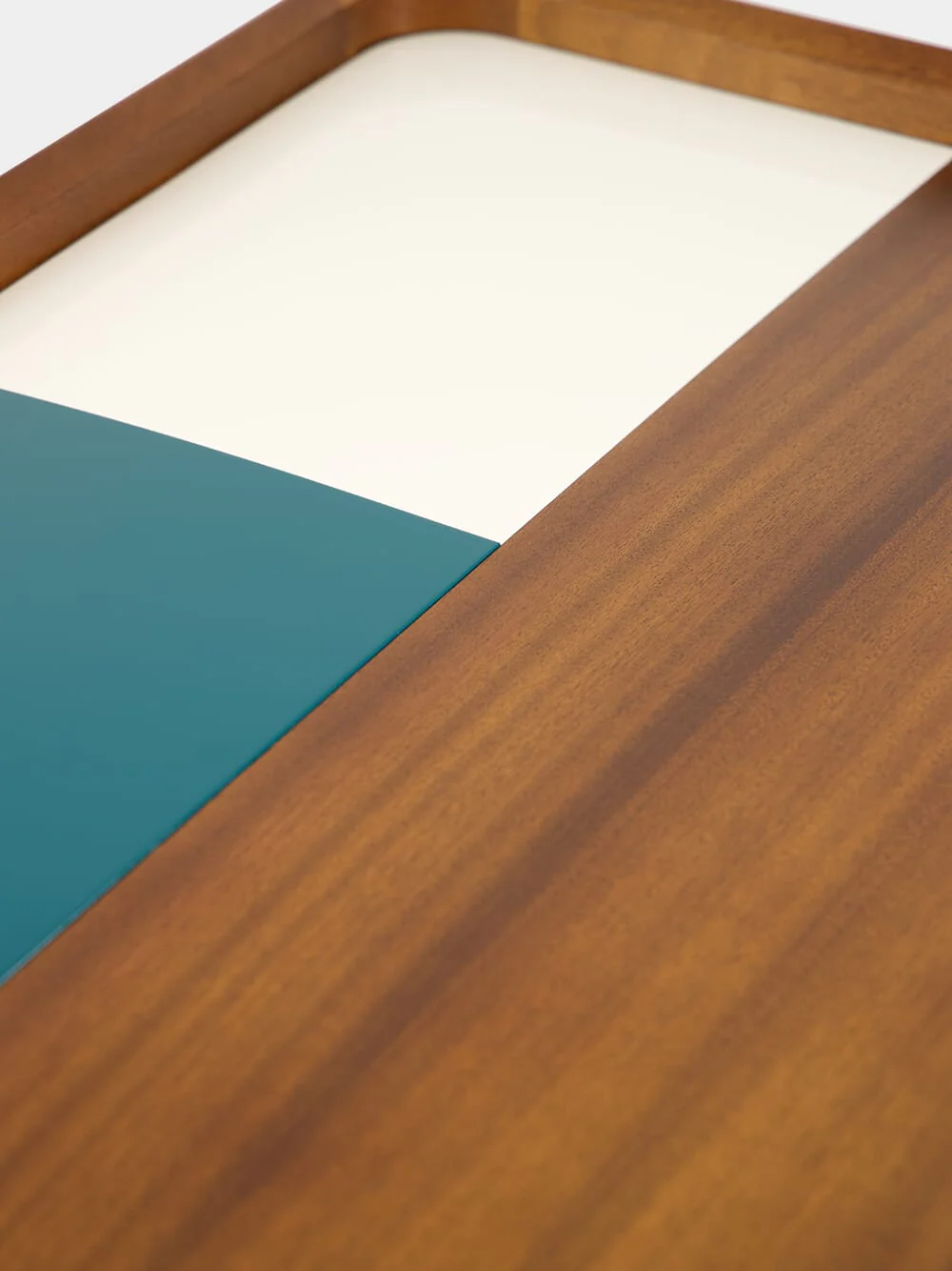Sicilia Large Tray in Sarah Blue - Image 3
