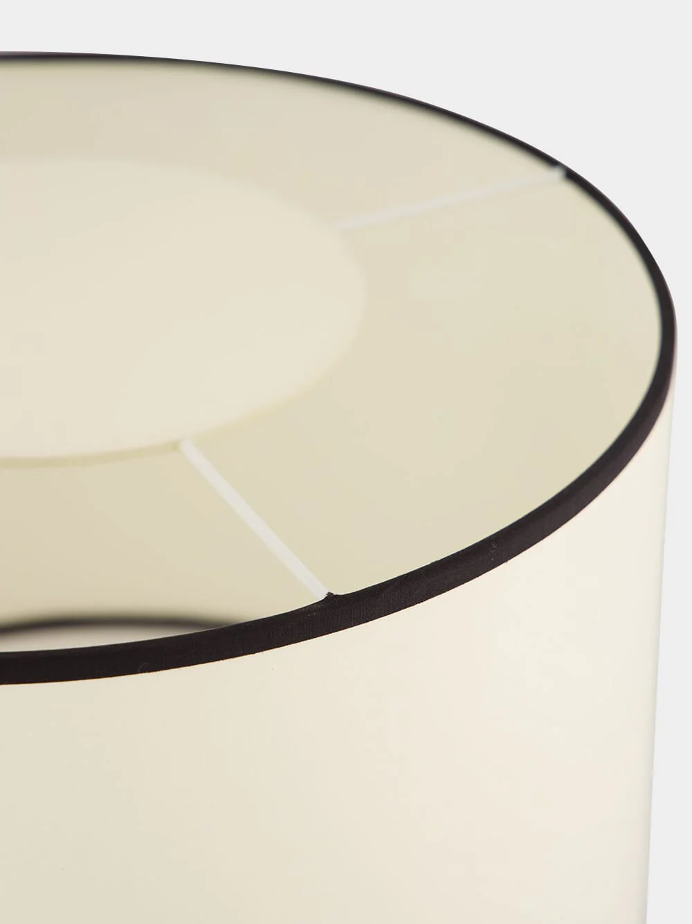 Sicilia Ochre Ceramic Table Lamp - Image 4