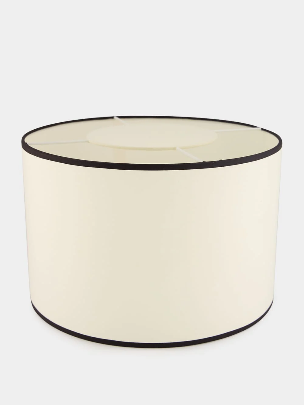 Sicilia Ochre Ceramic Table Lamp - Image 5