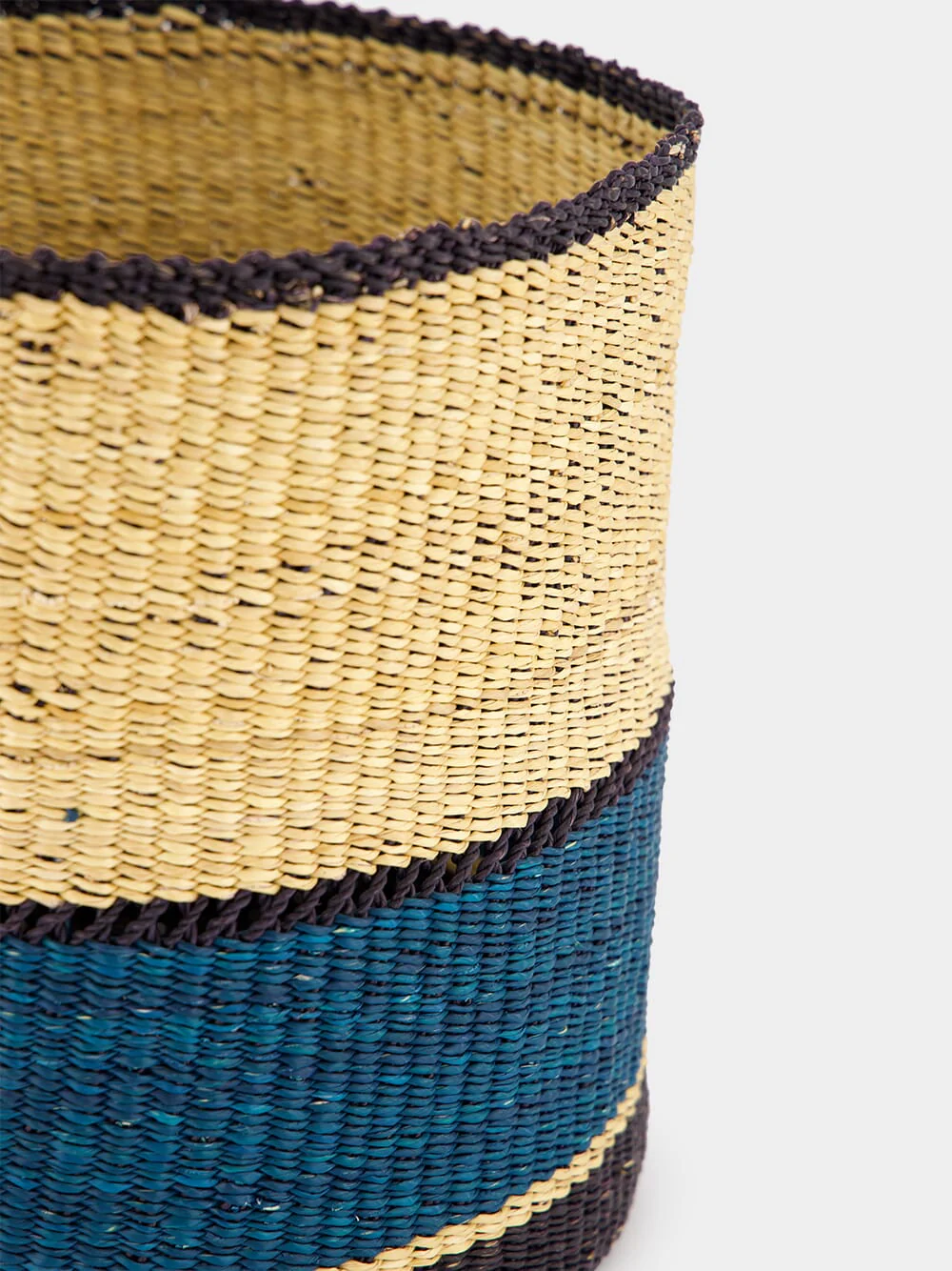 Sicilia planter basket 32cm - Image 3