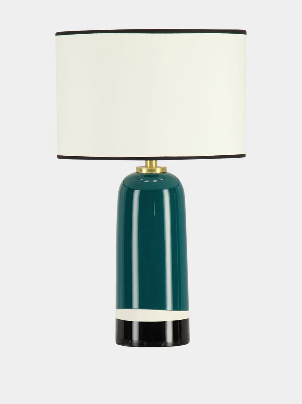 Sicilia Sarah Blue Table Lamp