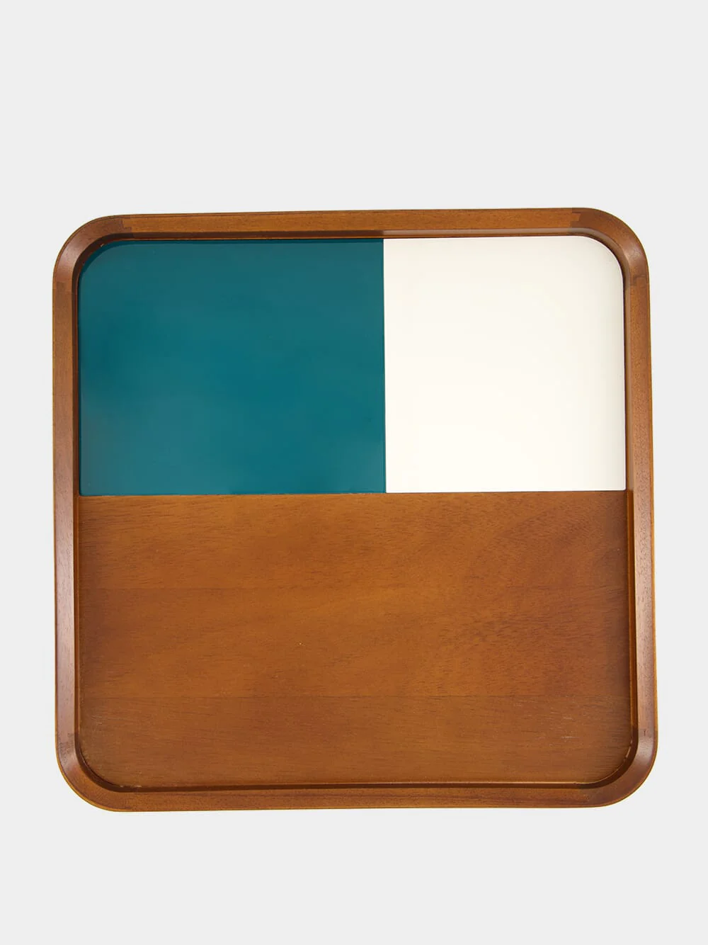 Sicilia Small Tray in Sarah Blue - Image 2