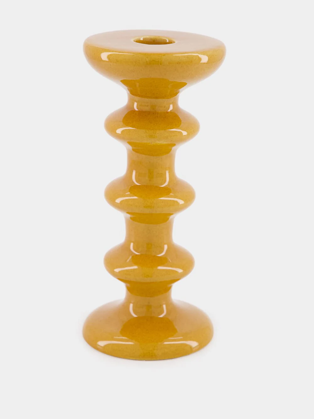 Slavic Candleholder 20cm
