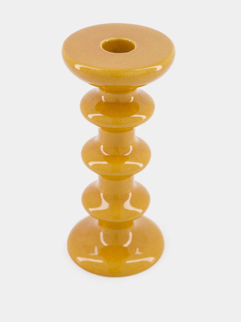 Slavic Candleholder 20cm - Image 2