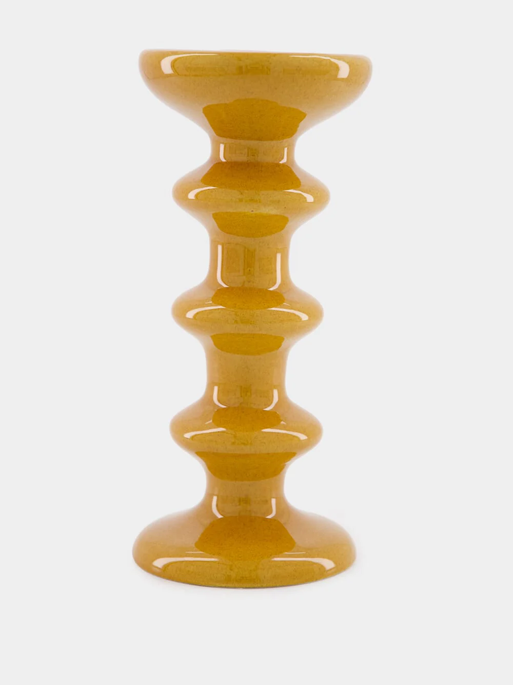 Slavic Candleholder 20cm - Image 3