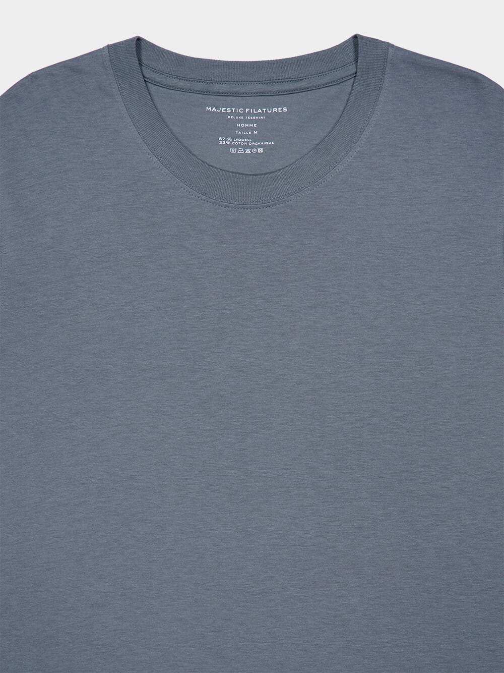Gris Bleu T-Shirt - Image 3