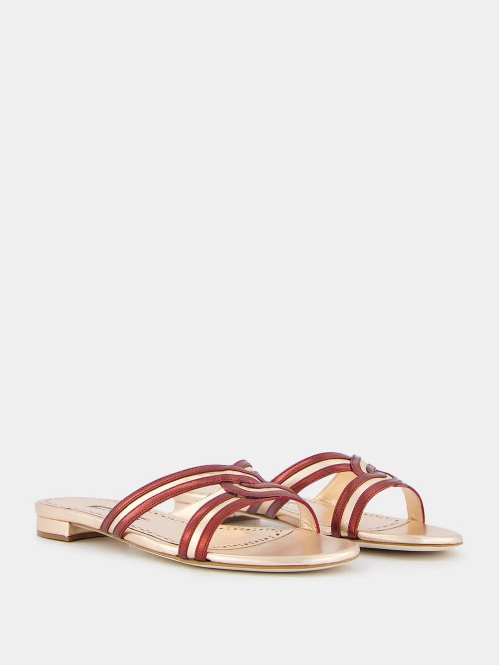 Gasachan Sandals - Image 3