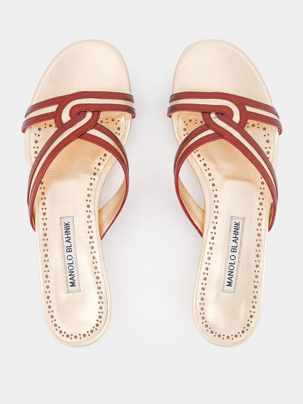 Gasachan Sandals - Image 4