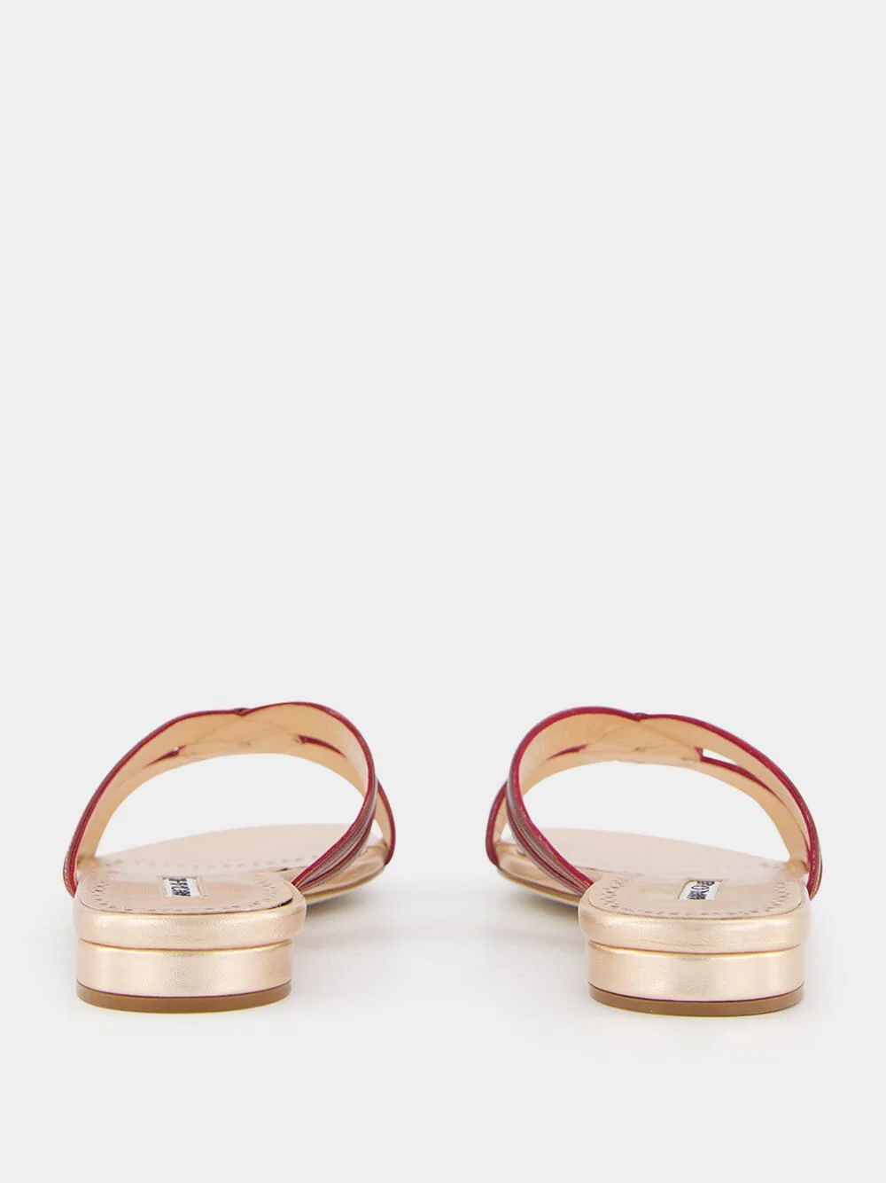 Gasachan Sandals - Image 5