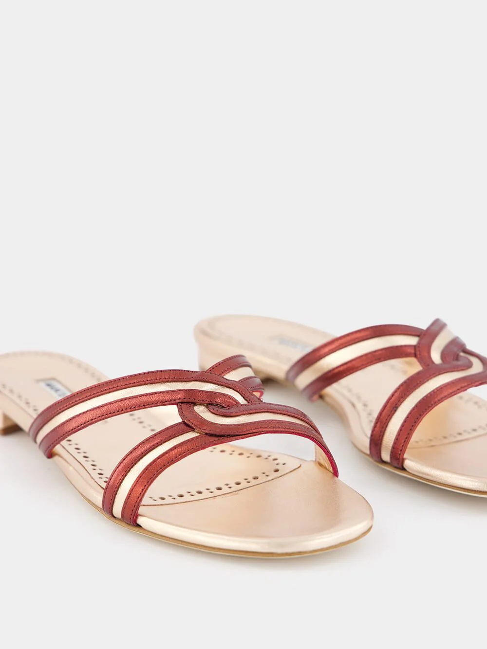 Gasachan Sandals - Image 6