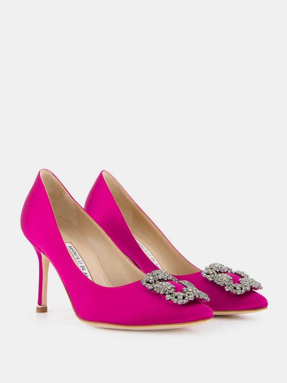 Hangisi 90 Pumps - Image 3