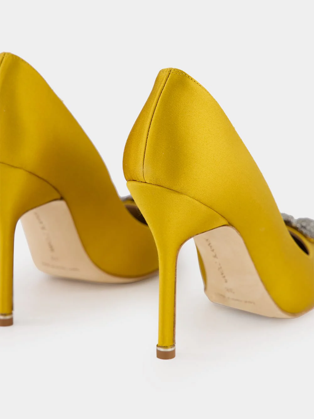 Hangisi 105 Pumps - Image 6