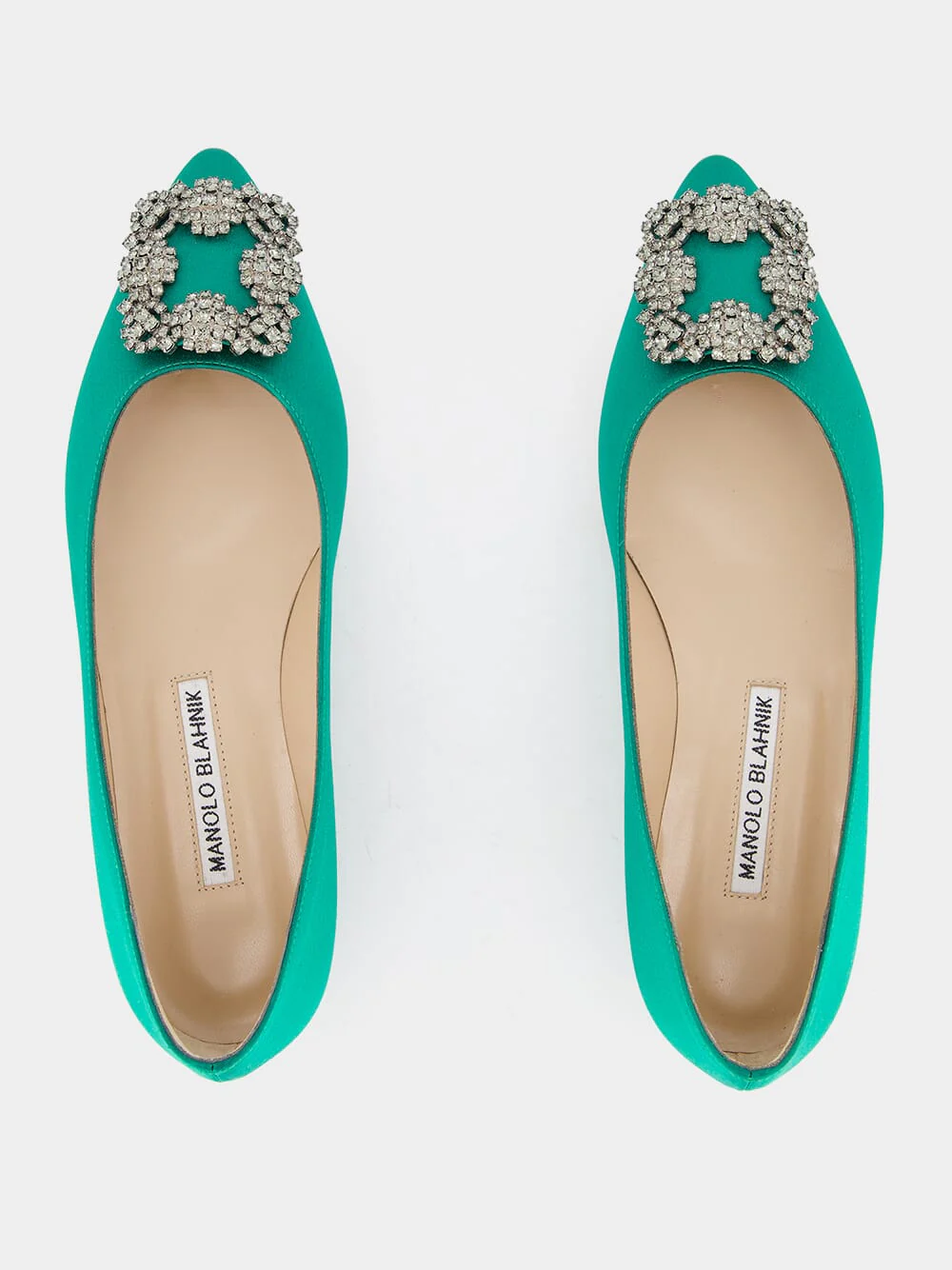 Hangisiflat Ballerinas - Image 4