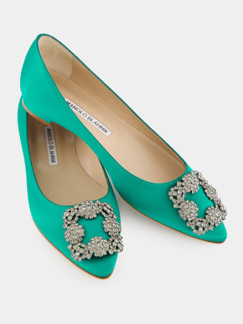 Hangisiflat Ballerinas - Image 7