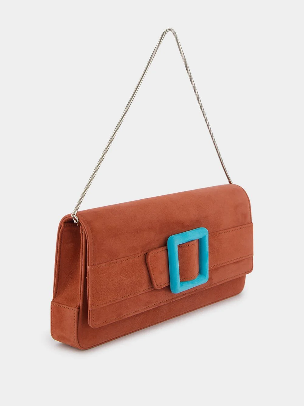 Maygot Buckle Clutch - Image 2